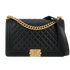 New Medium Boy Bag, front view